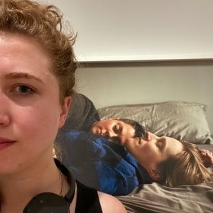 Meet your Posher, Britt